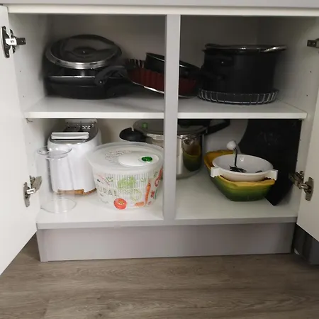 Renove Avec Balcon Appartement Aix-les-Bains